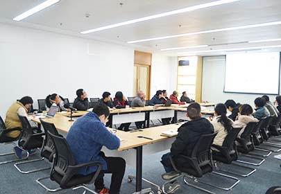 2020年山立研究院技術(shù)培訓圓滿(mǎn)落幕
